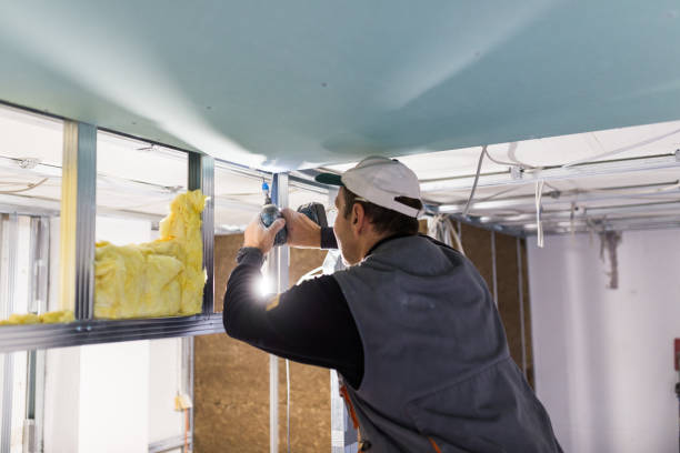 Best Insulation for Specific Applications in Lisbon, OH