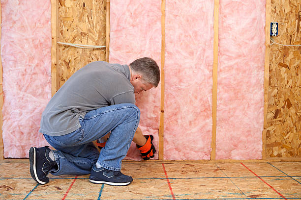 Best Residential Insulation in Lisbon, OH